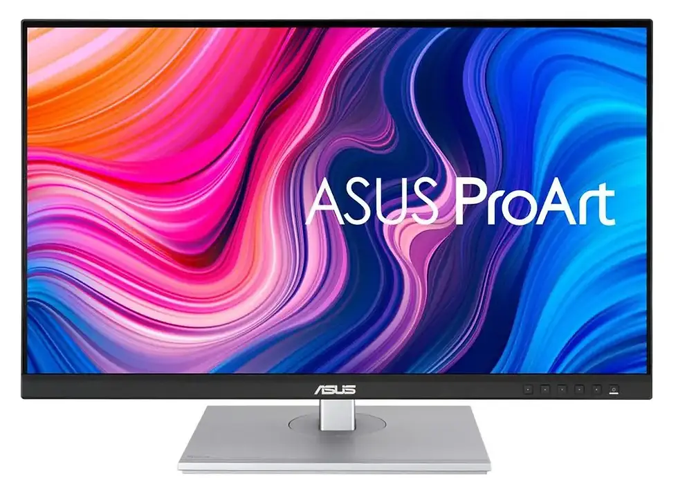Miniatura: ASUS ProArt PA279CV 4K UHD computer monitor