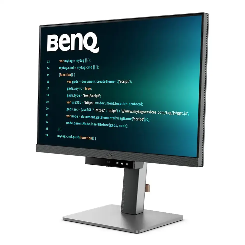 Miniature : BenQ RD240Q WQXGA computer monitor