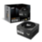 Miniatura: ASUS TUF Gaming 850W Gold power supply