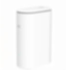 ZTE MC889 5G Outdoor Router with Z1320 Wi-Fi 6 Indoor Unit