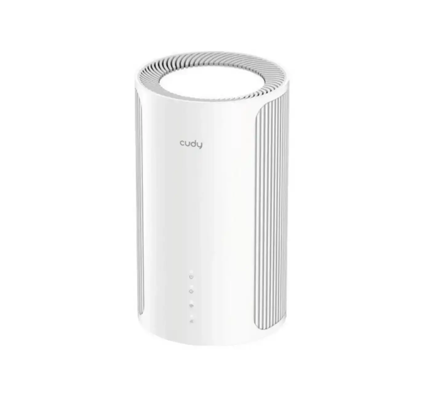 CUDY P2 5G and Wi-Fi 6 wireless router AX3000