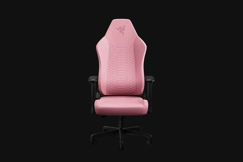 Thumbnail: Razer Iskur V2 X NewGen Gaming Chair