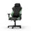 Miniaturbild: DXRacer gaming chair DRIFTING L Black & Green EPU Leather
