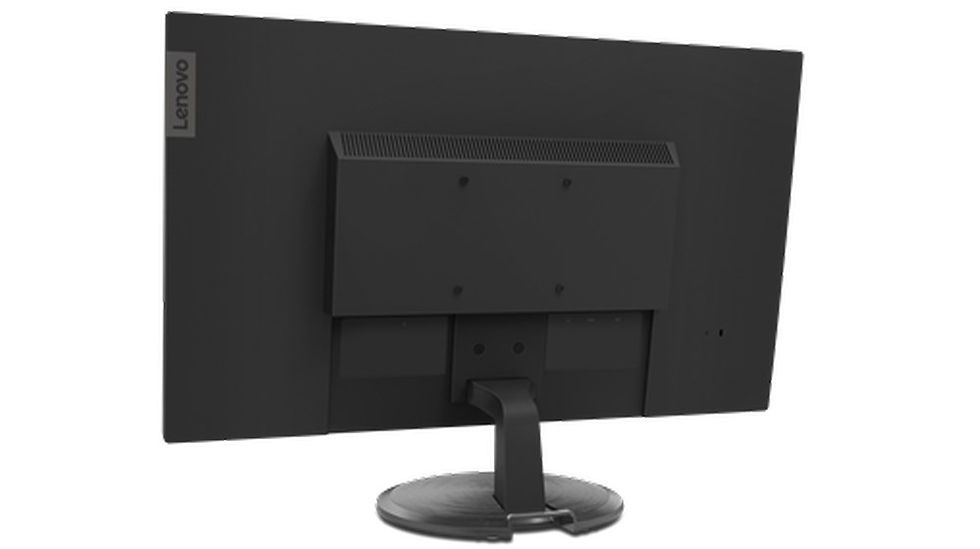 Thumbnail: Lenovo ThinkVision C27q-30 computer monitor