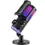 Miniaturbild: FIFINE AM6 Condenser RGB USB Microphone