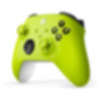 Microsoft Xbox Wireless Controller Green