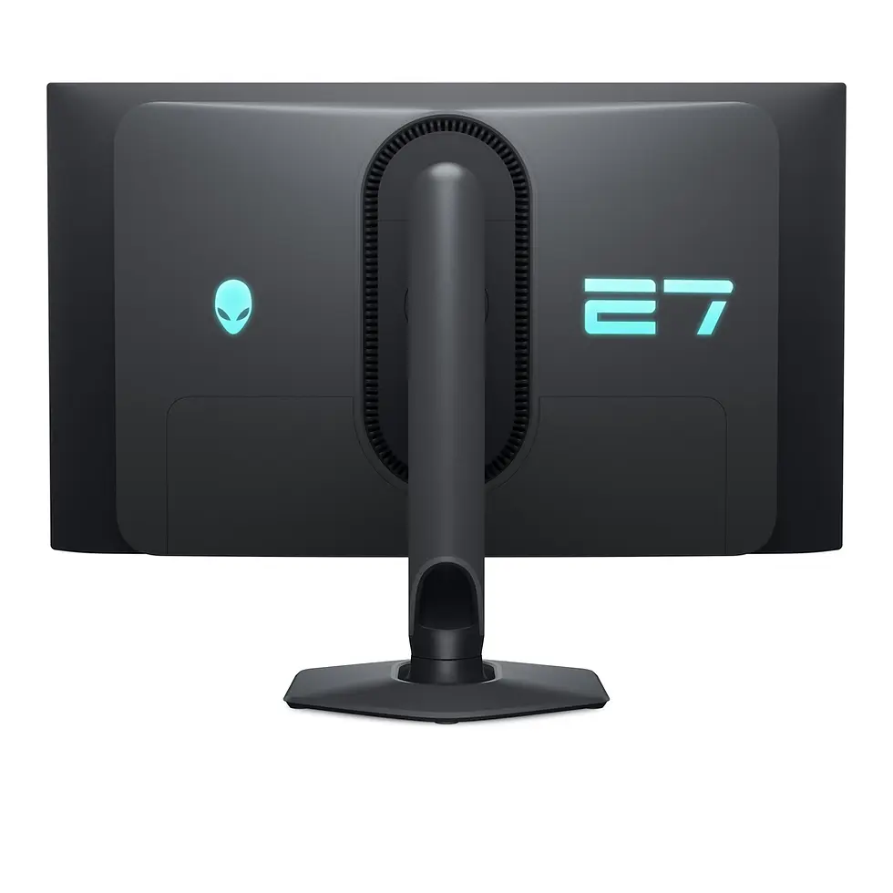 Thumbnail: Alienware AW2725DF QHD computer monitor