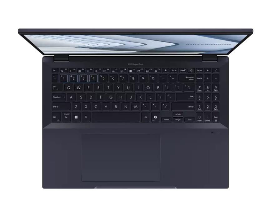 Sīktēls: ASUS ExpertBook Laptop B5604CMA-Q90733X Win11 Pro
