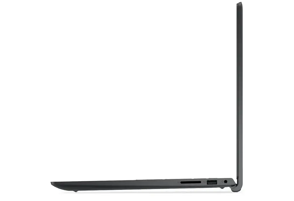 Thumbnail: Dell laptop 15 DC15255 8GB DDR 512GB SSD