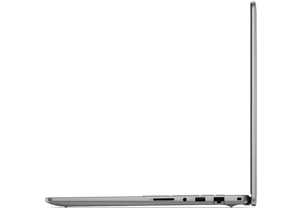 Miniatiūra: Dell Vostro 16 5640 laptop Titan Grey 16GB DDR5
