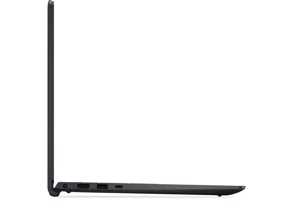 Thumbnail: Dell laptop 15 DC15255 8GB DDR 512GB SSD