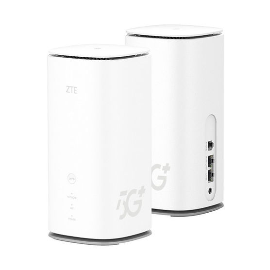 ルーター ZTE ZXHN H288A VDSL Modem Router SPEED TEST - YouTube