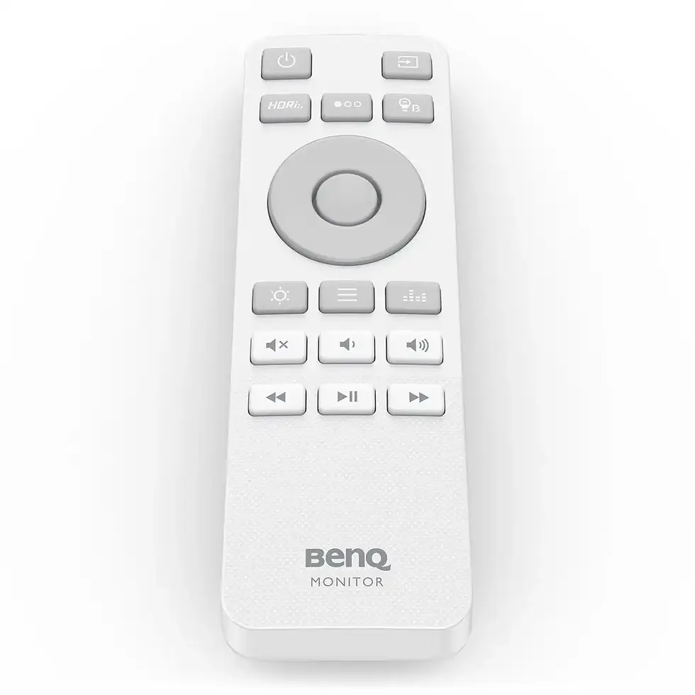 Thumbnail: BenQ EW3290U LED 32 inch Computer Monitor