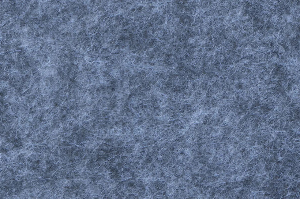 Miniature : pet felt screen