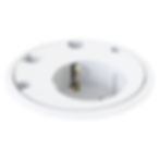 Powerdot 10 built-in socket 9358001009