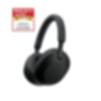 Sony WH-1000XM5 Headphones