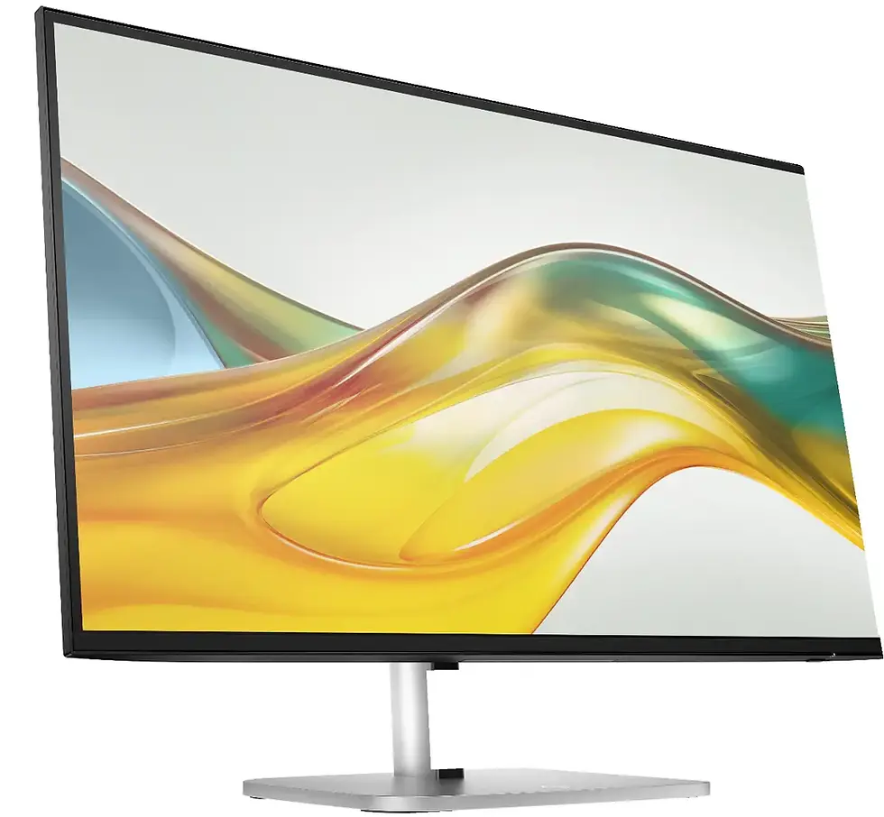 Miniature : HP Series 5 Pro 27 inch QHD Computer monitor 527pq