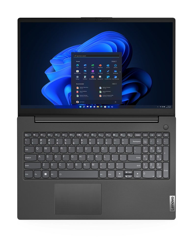 Miniatyrbild: Lenovo V15 G4 IRU Intel® Core™ i5 i5-13420H Laptop