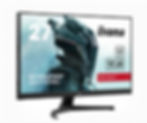 iiyama G-MASTER G2770HSU-B6 computer monitor
