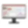 Monitor per computer Lenovo ThinkVision T27-40 LED FHD