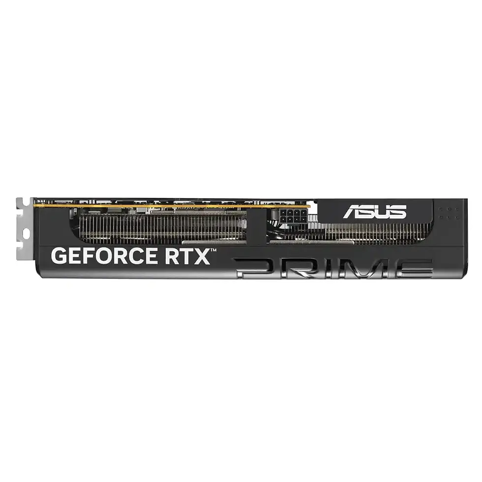 Miniatura: ASUS Prime GeForce RTX 5060 OC 8 GB graphics card