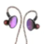 7Hz x Crinacle - Salnotes Dioko gaming iems