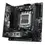 Miniaturbild: ASUS ROG STRIX X870-I GAMING WIFI AMD X870 socket AM5 mini motherboard