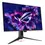 Miniatura: ASUS ROG Swift OLED PG32UCDMR 32 inch computer monitor
