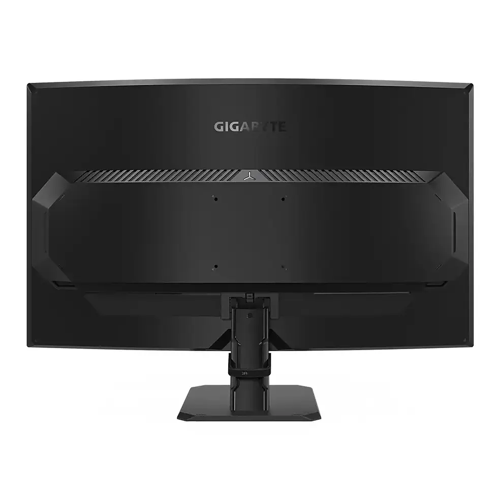 Miniatura: GIGABYTE GS32QCA gaming computer monitor