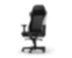 DXRacer Master XL gaming chair EPU leather with adjustable headrest lumbar support and 4D armrests