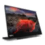 Lenovo ThinkVision M14t Gen 2 touchscreen display