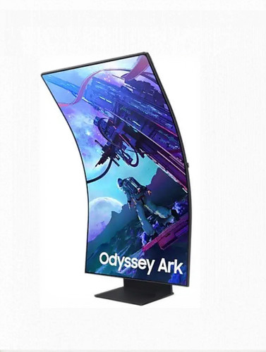 Samsung 55