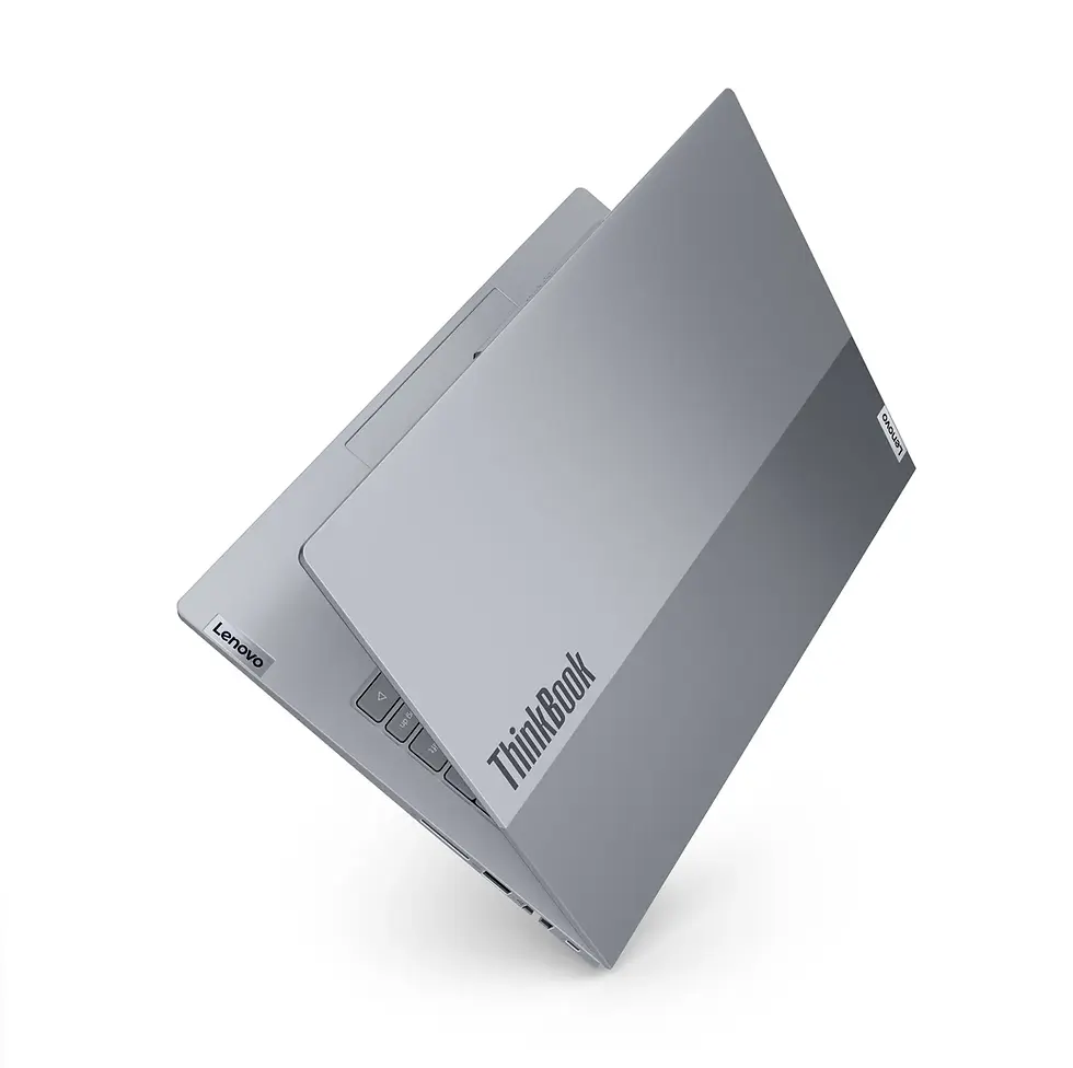 Miniature : Lenovo ThinkBook 14 G8 IRL Intel Core 5 210H Laptop