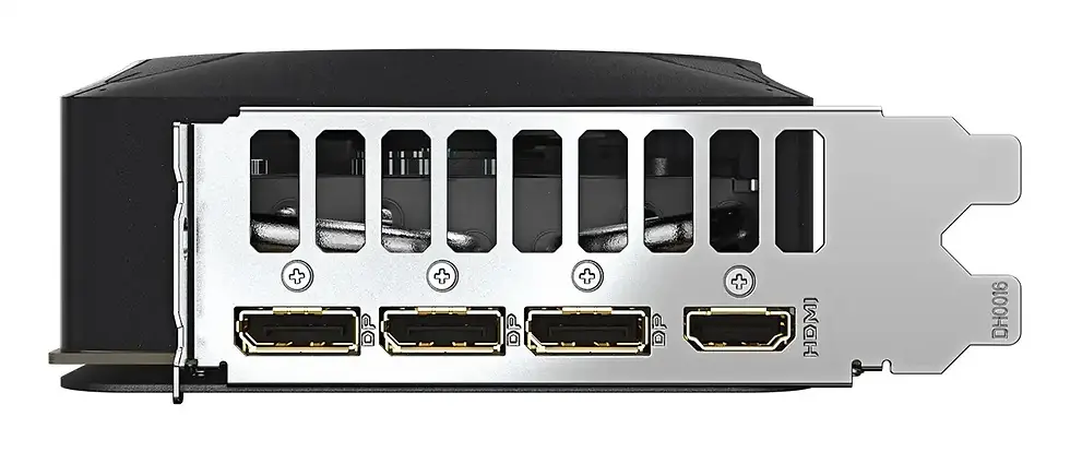 Miniatura: GIGABYTE GeForce RTX 5070 Ti EAGLE OC SFF 16G Graphics Card