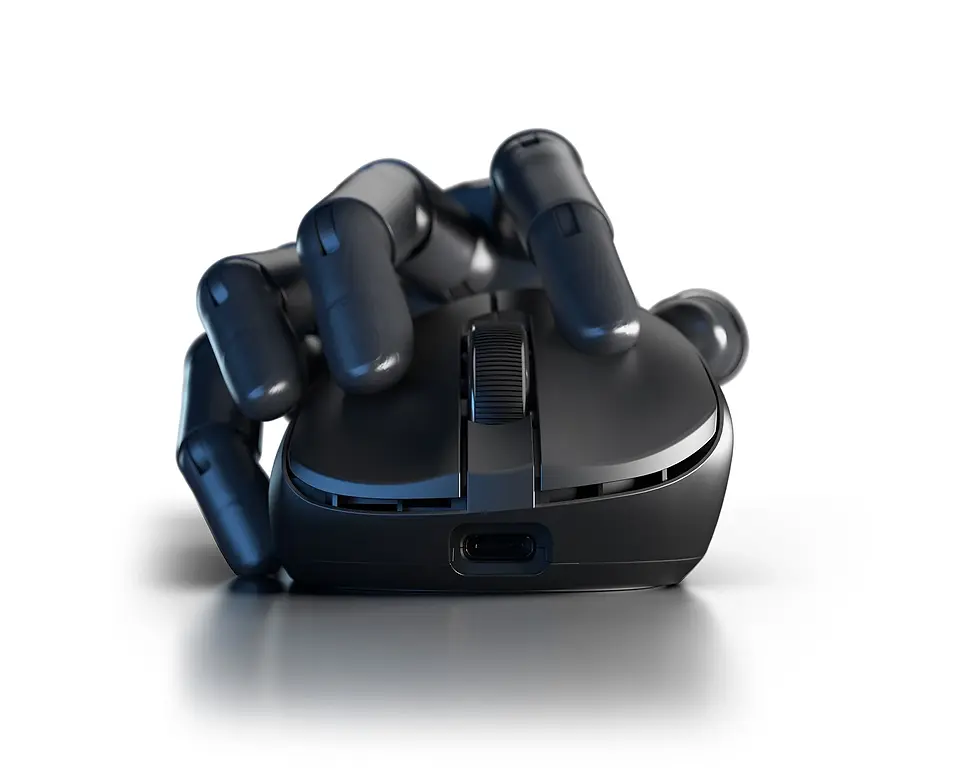 Miniaturbild: Pulsar Xlite v4 Medium Wireless Gaming Mouse