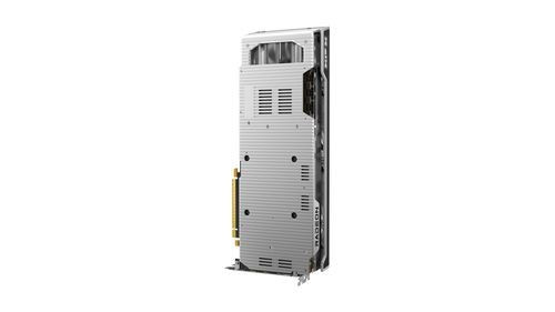 Miniatiūra: XFX MERC 310 AMD Radeon RX 7900 XTX 24 GB GDDR6
