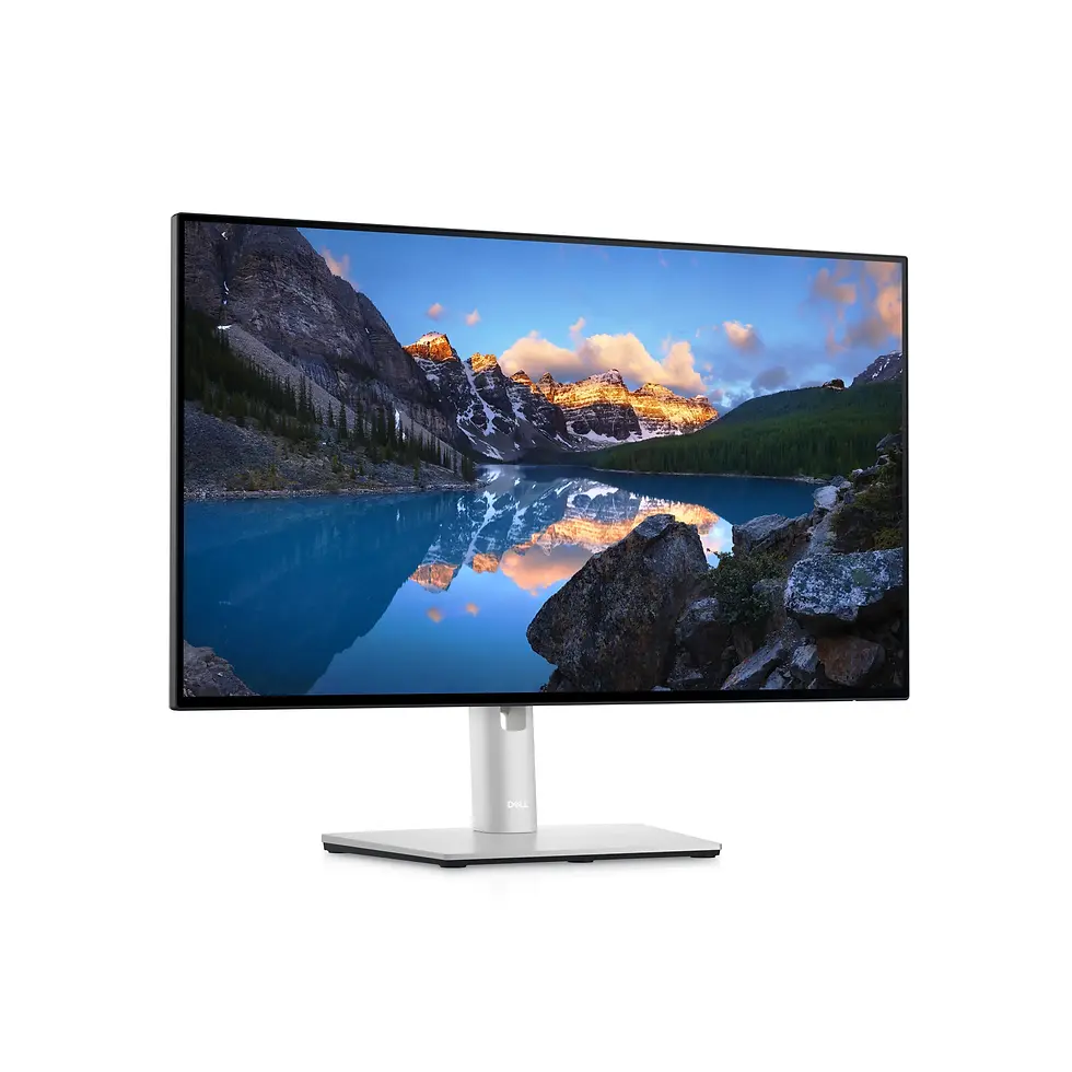 Miniatyrbild: DELL UltraSharp U2422H LED display computer monitor
