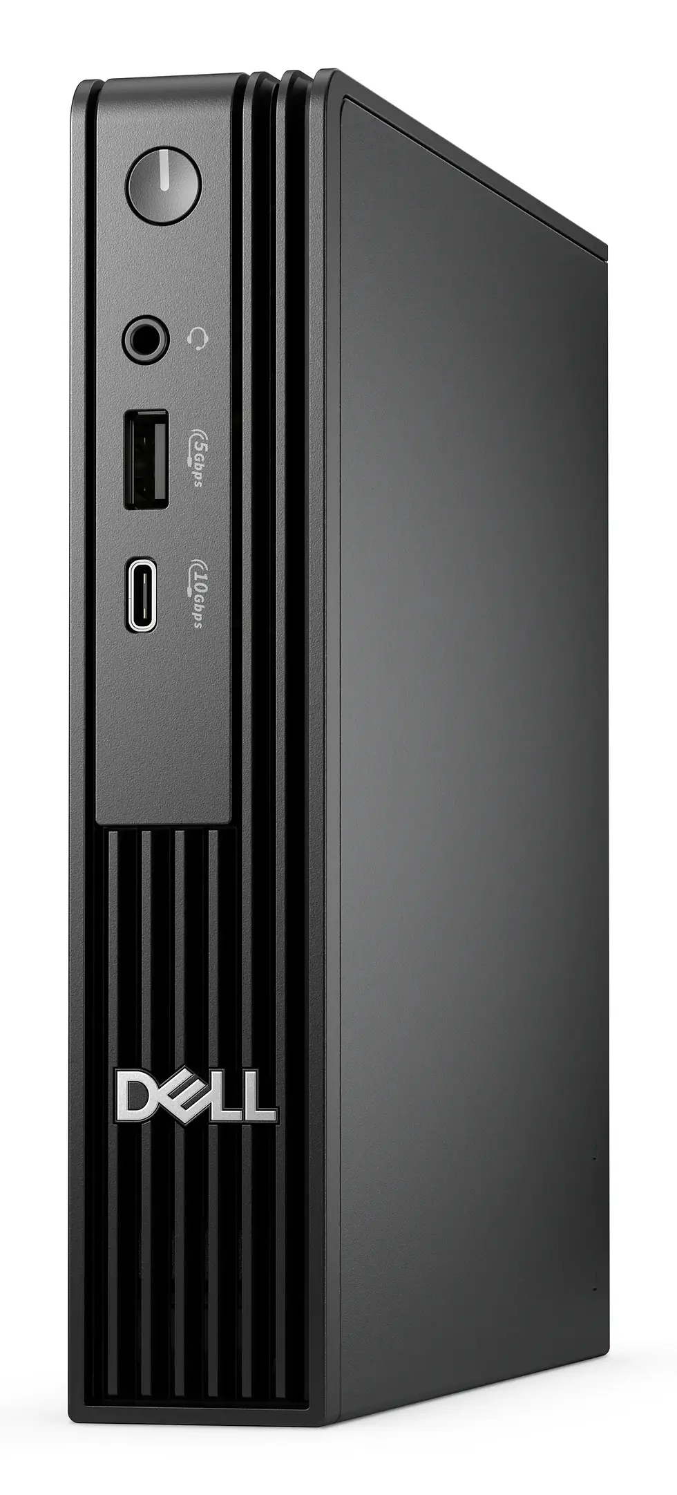 Miniatyrbild: DELL Pro QCM1250 Intel Core i5 i5-14500T 8 GB DDR5 micro pc