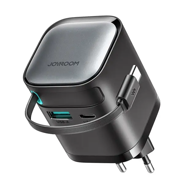 Joyroom JR-TCL02 65W USB-A USB-C charger