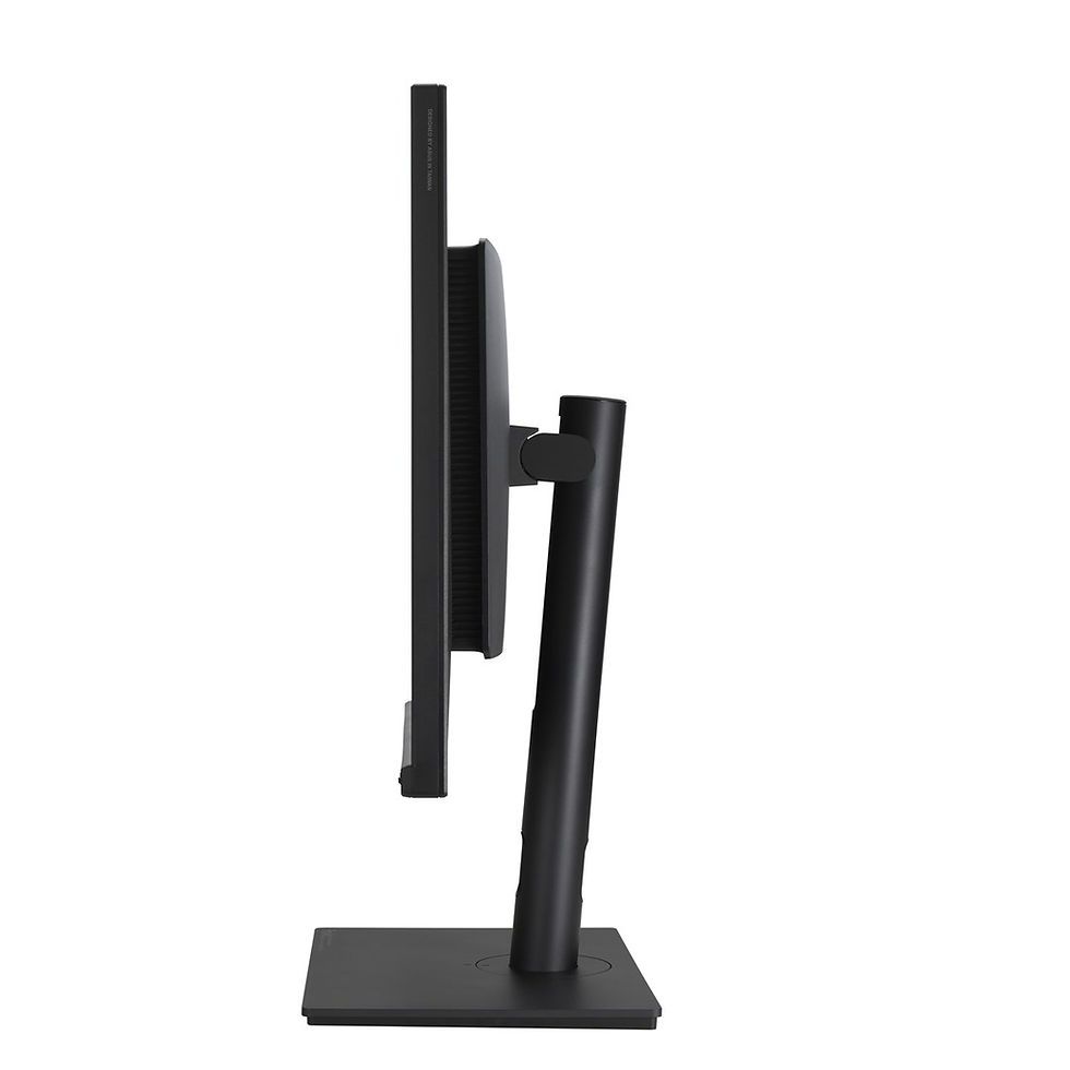Thumbnail: ASUS ProArt PA328CGV LED monitor