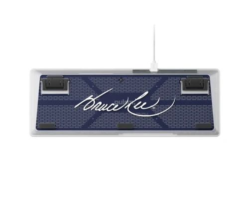 Pulsar PCMK 3 HE TKL Bruce Lee 85th Edition ISO Nordic | Standesk