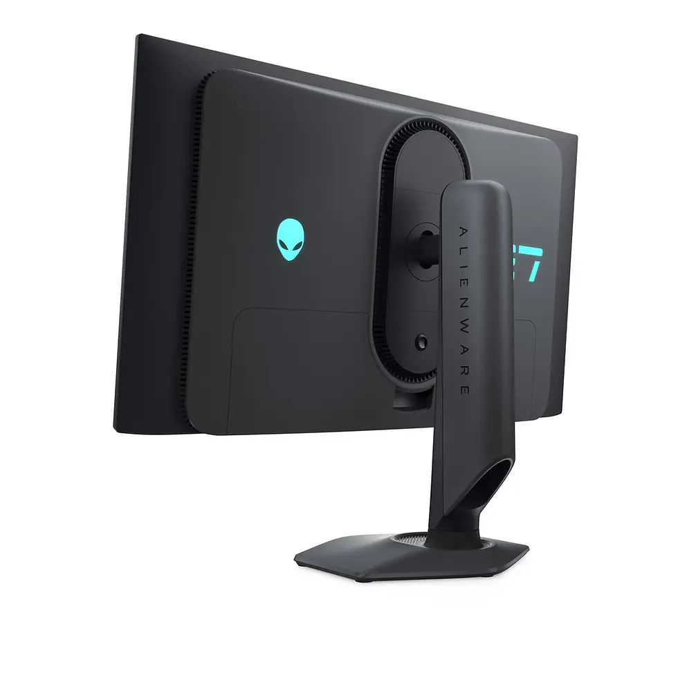 Miniatura: Alienware AW2725DF QHD computer monitor