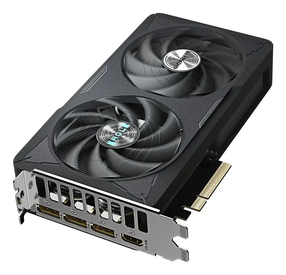 Thumbnail: GIGABYTE GeForce RTX 5060 EAGLE OC 8G Graphics Card