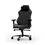 Thumbnail: DXRacer CRAFT XL Black Fabric gaming chair