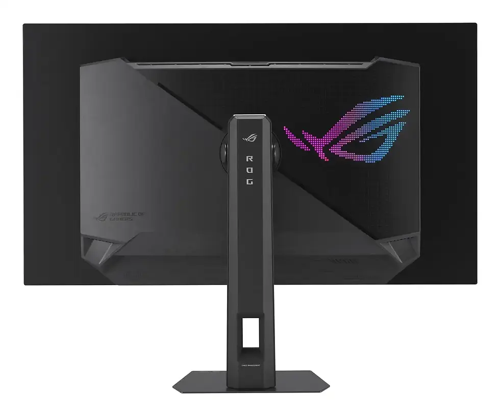 Miniatura: ASUS ROG Strix XG32UCWMG 32” 4K Dual Mode IPS Gaming Monitor