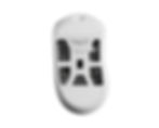 Pulsar X3 CrazyLight Wireless Gaming Mouse Uyuni White