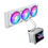Thumbnail: ASUS ROG Ryuo IV SLC 360 ARGB AIO CPU cooler