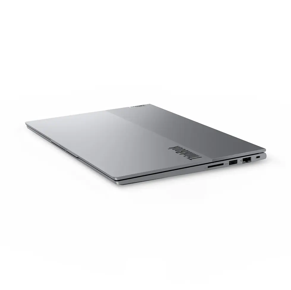 Miniature : Lenovo ThinkBook 14 G8 IRL Intel Core 5 210H Laptop