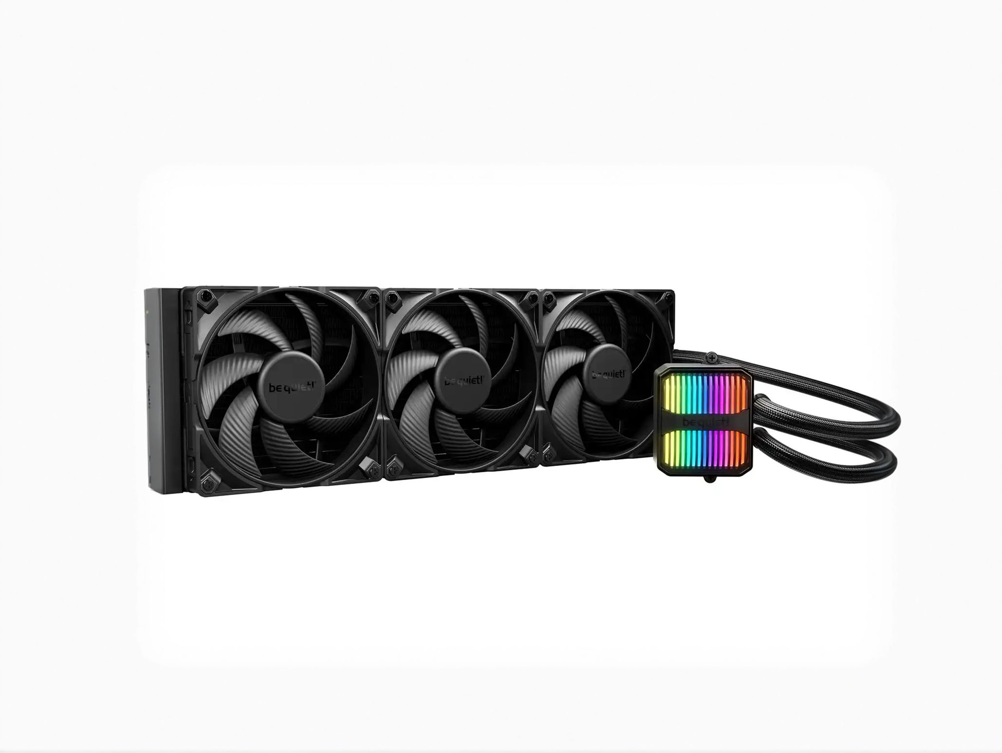 be quiet! Silent Loop 3 420 mm Processor All-in-one liquid cooler