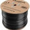 Miniatura: Lanberg LCS6-11CU-0305-S networking cable 305 m Cat.6 SFTP CPR+ Fluke passed Gray
